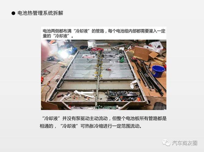 介绍特斯拉维修报告:详细了解汽车背后的技术奥秘