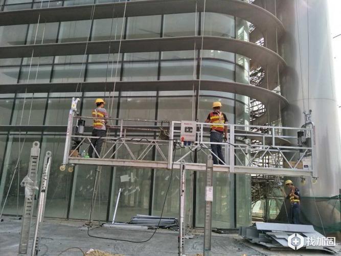广东幕墙渗漏维修报告解读：防微杜渐，筑牢建筑安全防线