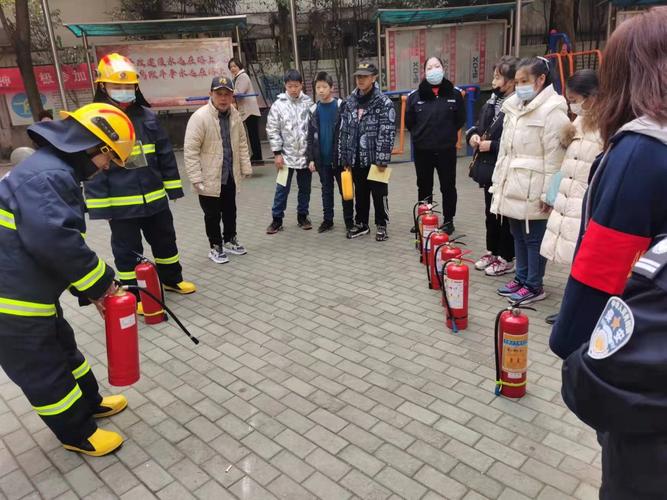 消防申请维修基金报告介绍:守护家园安全,共建和谐社区