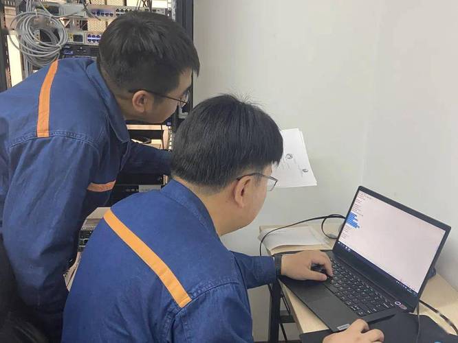 设备层渗漏维修:筑牢安全防线,守护设备正常运行