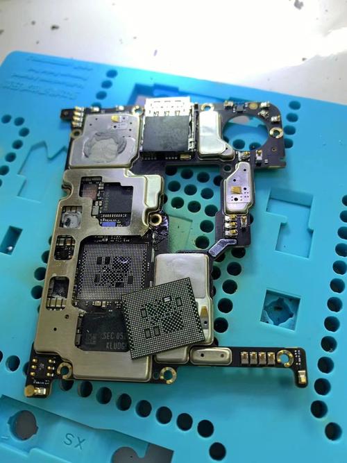 主板维修分析报告解读:探寻技术革新之路