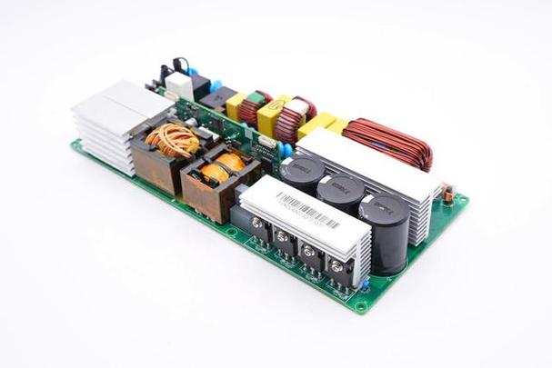 主板维修分析报告:介绍电脑心脏的修复奥秘