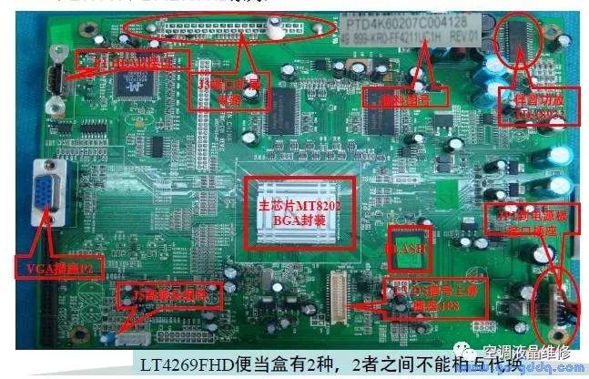 主板维修报告解读:提示服务器主板故障的神秘面纱