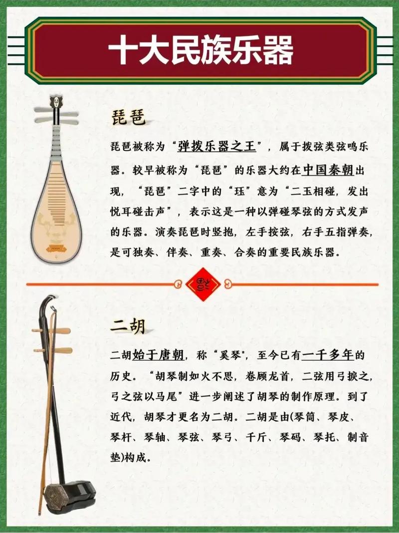 乐器维修常识总结报告