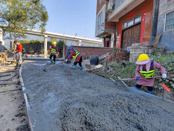 乡镇公路维修拨款报告解读:夯实农村路网基础,助力乡村振兴