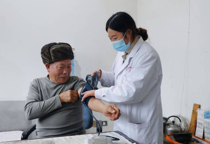 乡镇卫生院维修,筑牢基层医疗防线