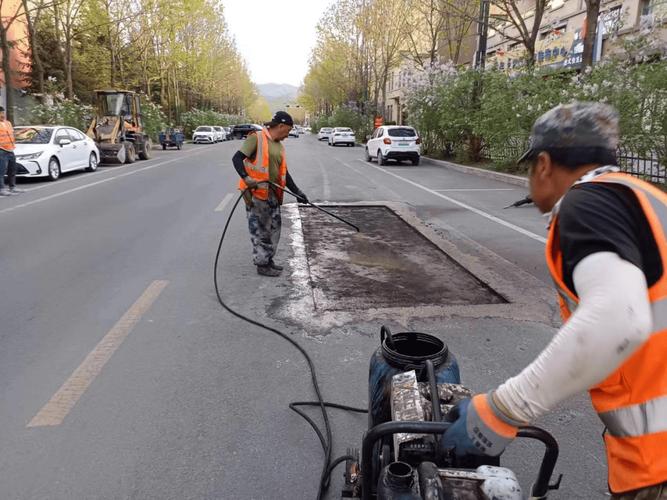 乡镇道路维修:助力乡村振兴,提升农村生活质量