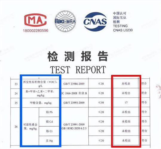 二保维修检测报告解读：介绍设备安全与性能的双重保障