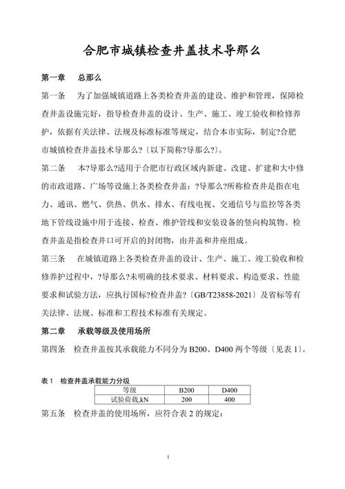 井盖维修更换价格报告解读:介绍地下设施维护成本
