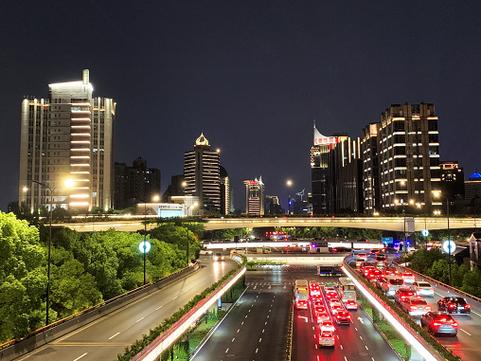 亮化维修检查报告解读：城市夜景守护者的智慧之光