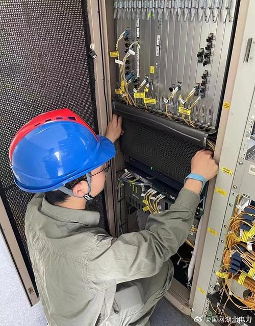 以科技创新助力线路维修，保障电力供应安全稳定