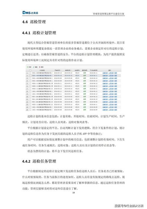 以管道维修介绍报告为鉴,构建安全高效的管道运维体系