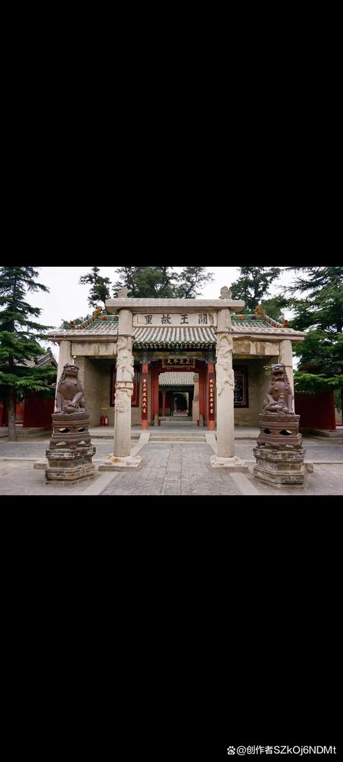 传承与守护:维修祖祠,唤醒历史记忆的钥匙
