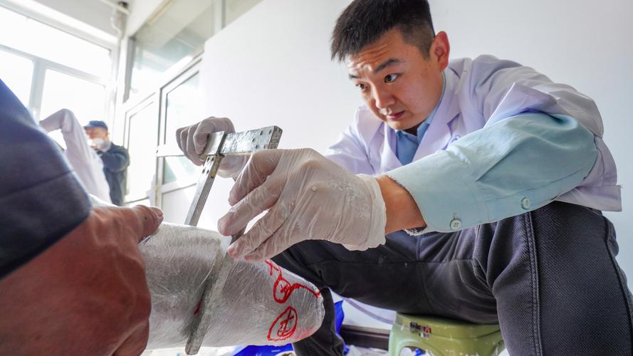 假肢维修报告解读:技术创新助力残疾人生活品质提升