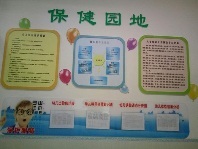 健康宣教室维修报告_守护生命之窗