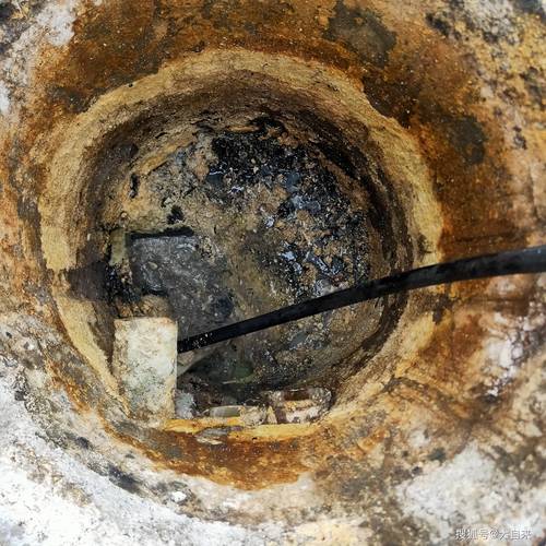 全面介绍维修下水道预算报告,保障城市排水安全