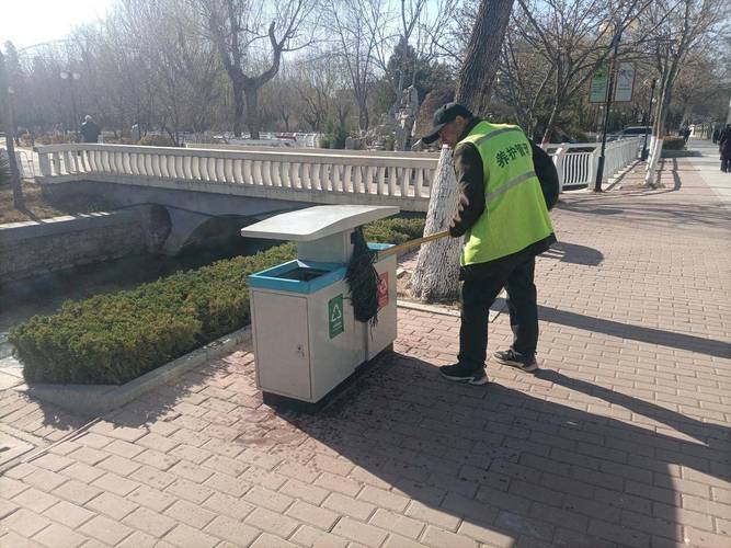公园维修，守护城市绿肺，提升市民生活品质