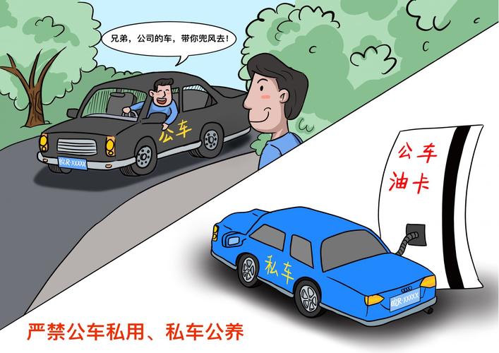 公车维修报告解读:透视我国公务车管理现状与优化路径