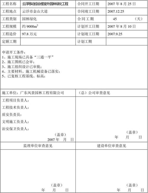 共筑校园美好未来_我校维修工程开工报告解读