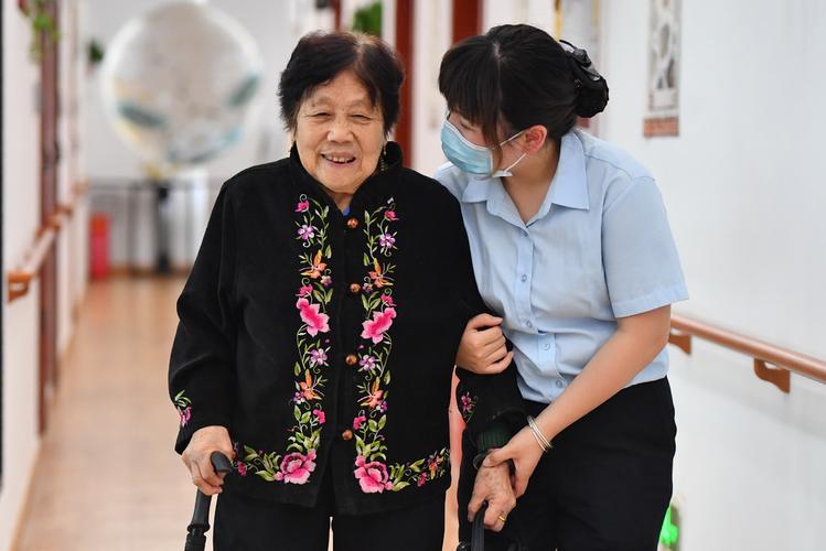 养老机构室内维修:守护长者安居乐业的温馨港湾