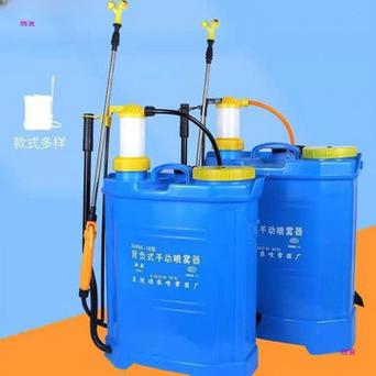 农业机械化创新助力_打药机维修报告分析及未来展望