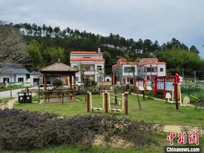 农村健身场地维修,助力乡村振兴