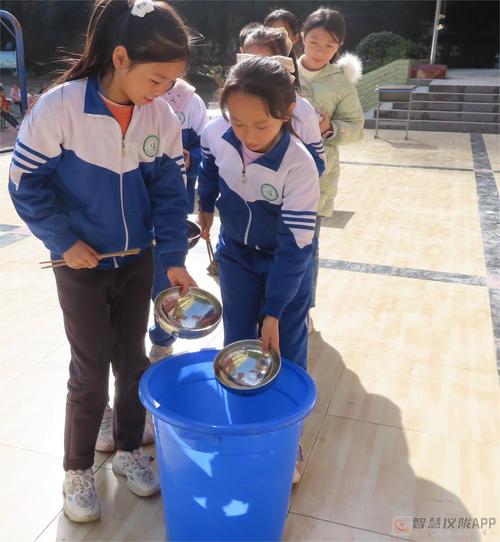 农村小学食堂维修报告解读:守护孩子们的“餐桌”安全