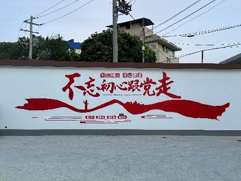 农村房屋维修，筑梦乡村振兴之路