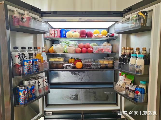 冰柜维修报告引发的行业思考