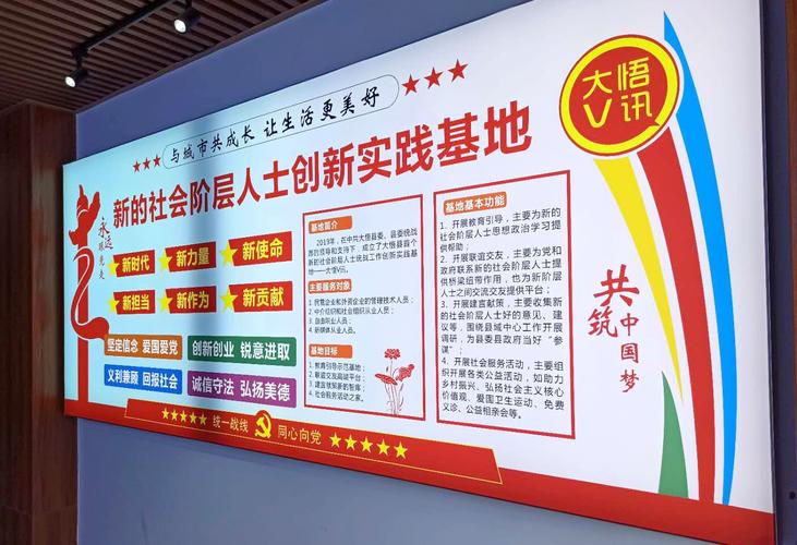 创新未来_某维修改造项目的详细介绍与展望