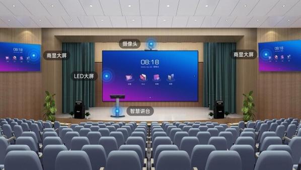创新驱动,品质升级_报告厅维修方法全新出炉