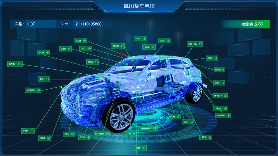 别克性能维修报告单解读：汽车养护的智慧指南