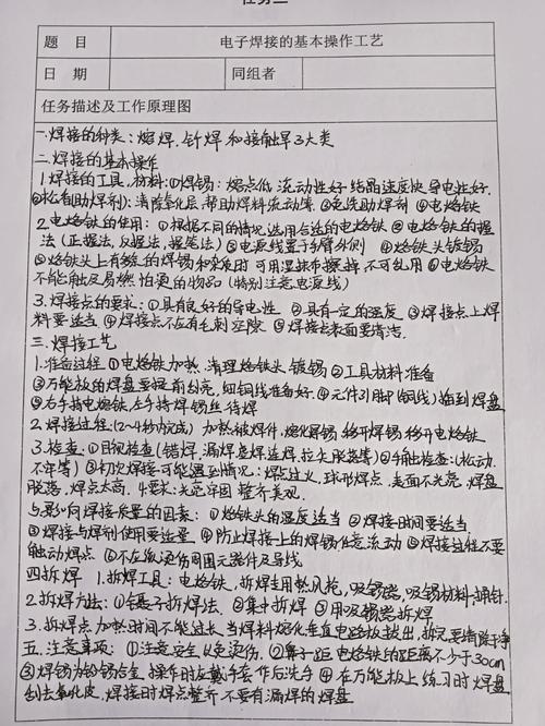 前大灯维修实训报告解读：技术革新与人才培养的完美结合