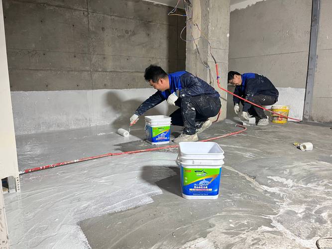 办公室地面维修:重塑空间品质,提升办公环境
