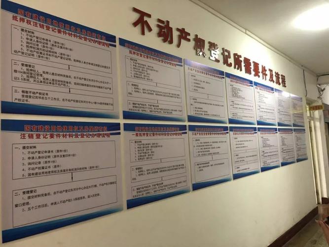 办公楼墙面维修报告解读:筑牢建筑安全防线,提升办公环境品质