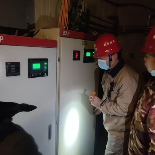 办公楼电气维修：保障安全，提升效率