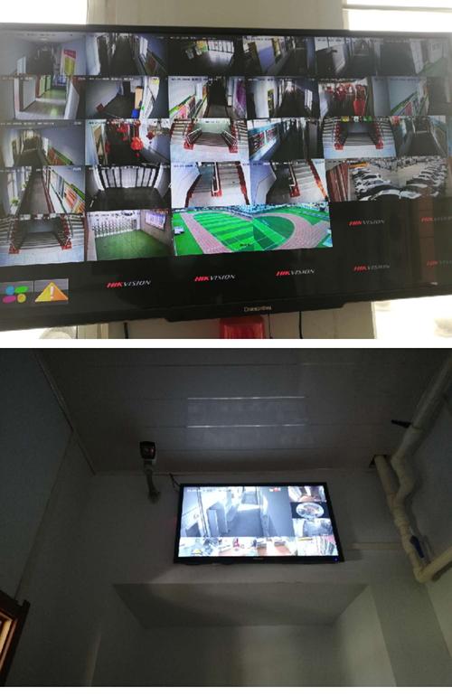 加强学校维修监控,保障校园安全与和谐