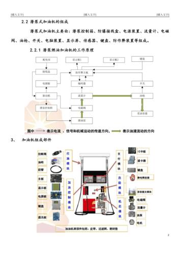 加油机故障维修报告解读：技术创新与安全保障并行
