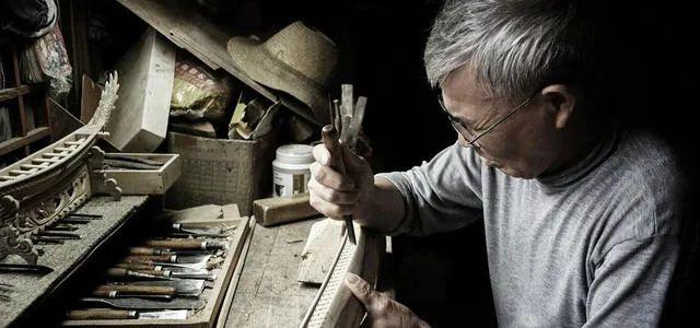 匠心独运,匠心不变_我的维修电工职业生涯告别篇