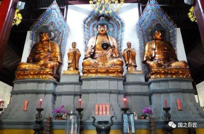 千年古刹焕新颜_探析寺庙维修报告中的文化传承与创新