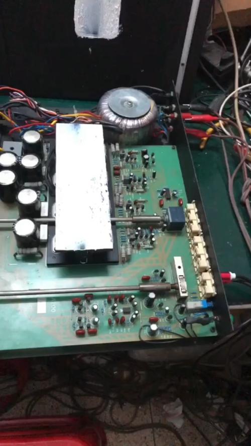 南京报告厅音响维修：技术与艺术的完美融合