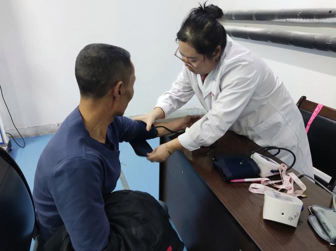 卫生院维修资金报告:保障基层医疗健康,筑牢民生安全防线