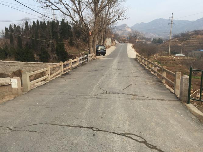 危桥维修,筑牢安全防线_以某市某危桥维修项目为例