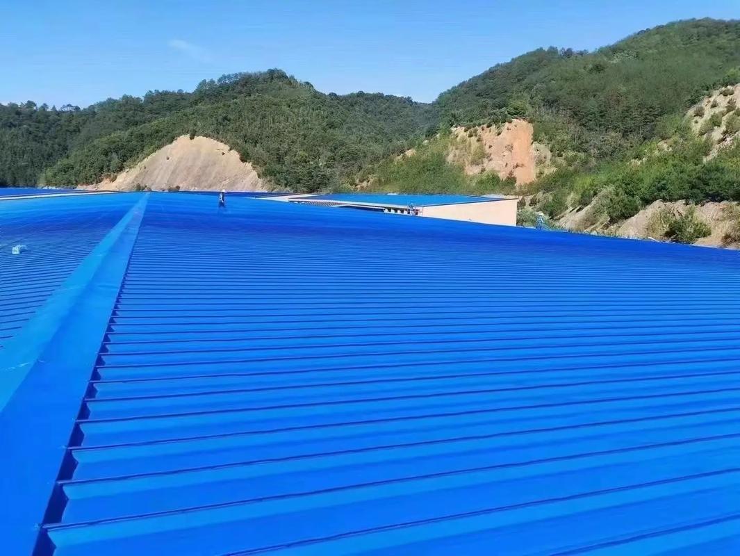 厂房漏水维修实施报告解读与展望