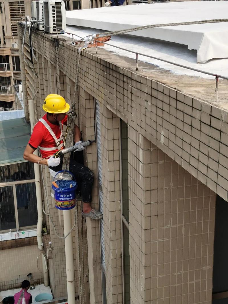 厂房维修漏雨问题介绍及预防措施讨论
