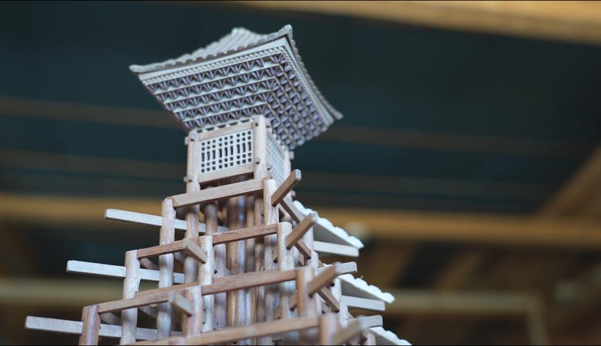 古木建筑的修复与传承：一项跨越时空的守护