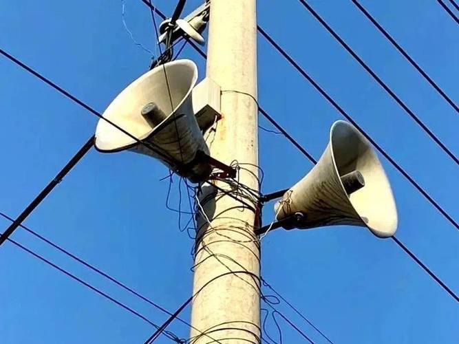喇叭维修常识总结报告