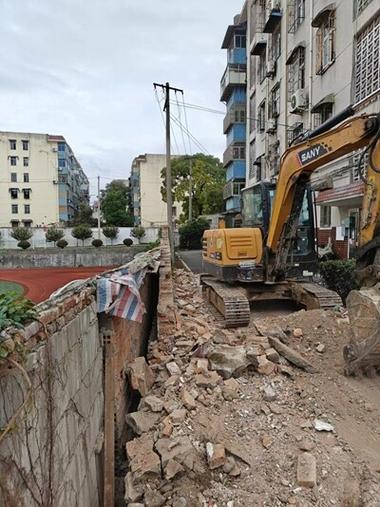 围墙维修资金申请报告：筑牢历史文化的守护屏障