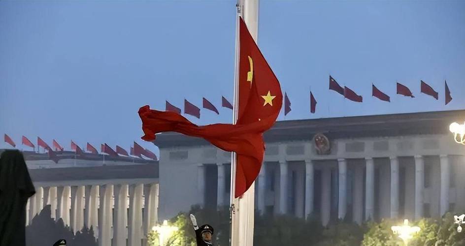 国旗杆维修:传承爱国主义精神,展现国家形象