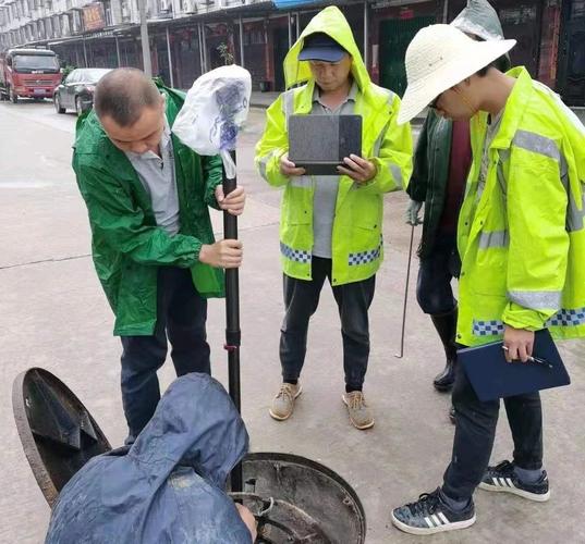 地下管道维修:保障城市生命线,守护美好家园